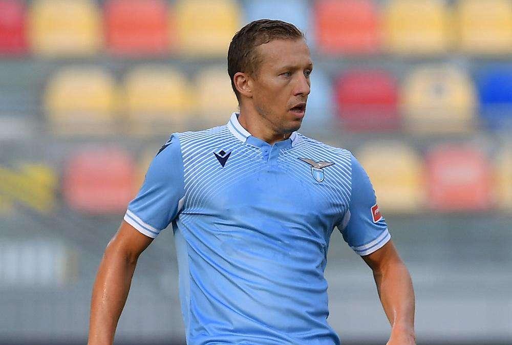 FORMELLO - Lazio, Leiva è tornato: via libera e intera seduta in gruppo