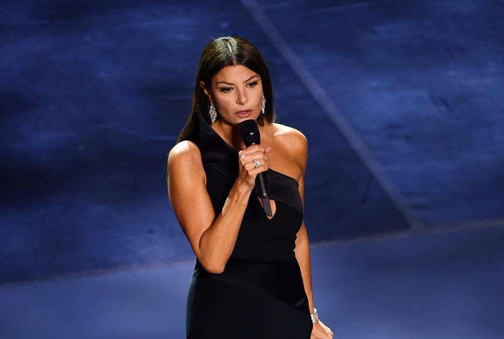 Ilaria D'Amico su Totti e Ilary Blasi: "Mi fanno tenerezza, finiti in un frullatore di livori"