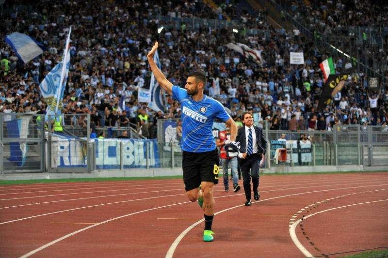 Calciomercato Lazio, nostalgia Candreva: Antonio sogna il ritorno dopo un anno