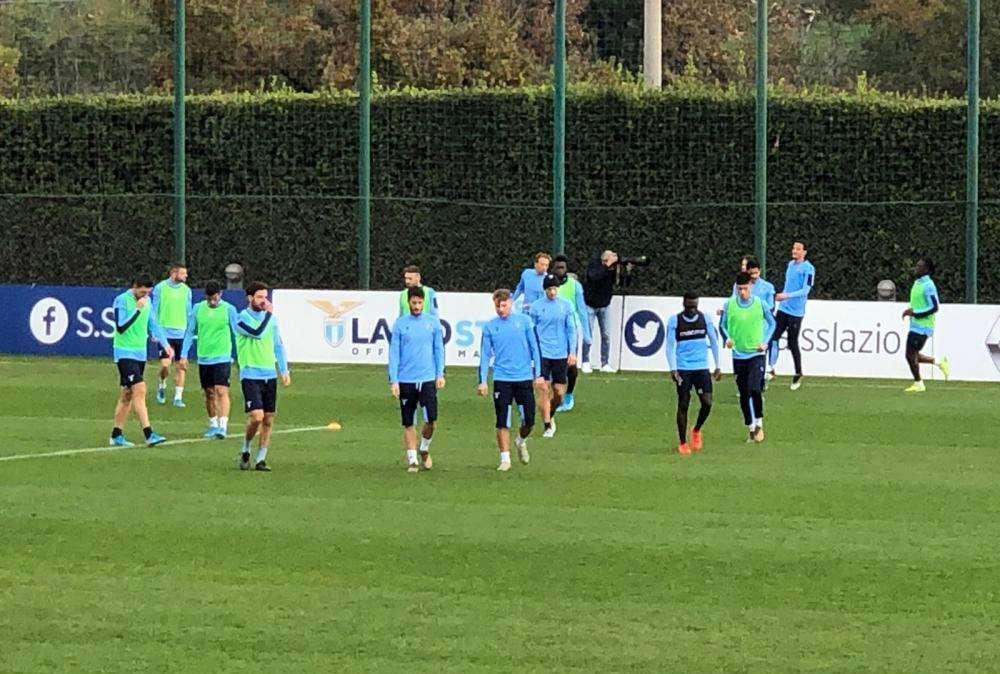 I medici della Serie A: "Niente allenamenti fino al termine dell'emergenza"