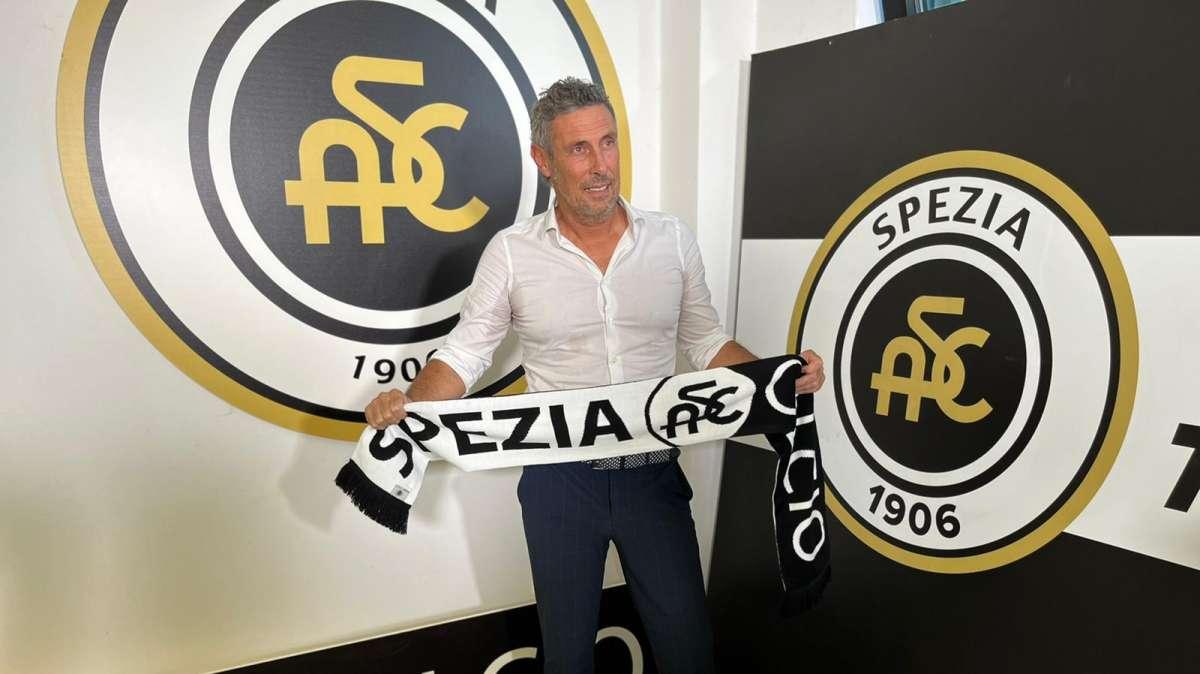 Lazio - Spezia, i convocati di Gotti: Maldini c'è, Kovalenko non ce la fa