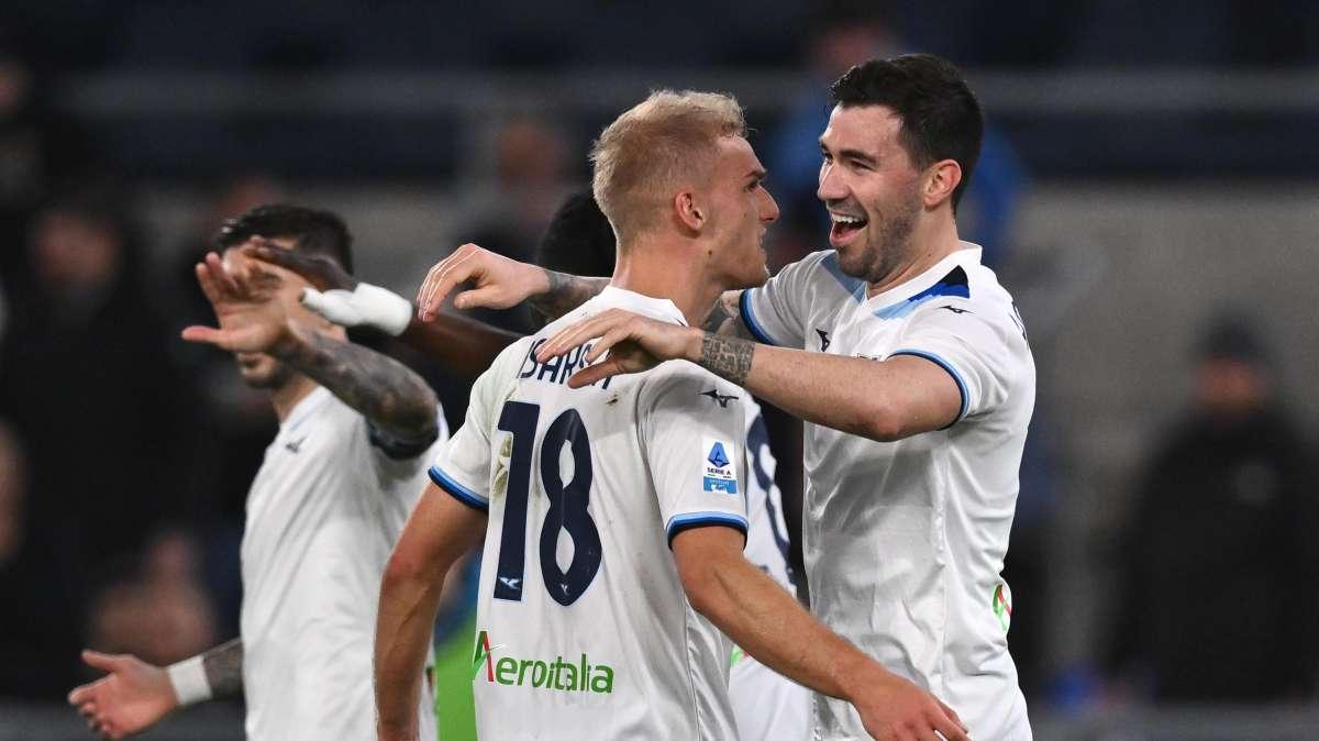 Lazio, Baroni in vista del Viktoria Plzen: "Ecco cosa ho detto alla squadra"