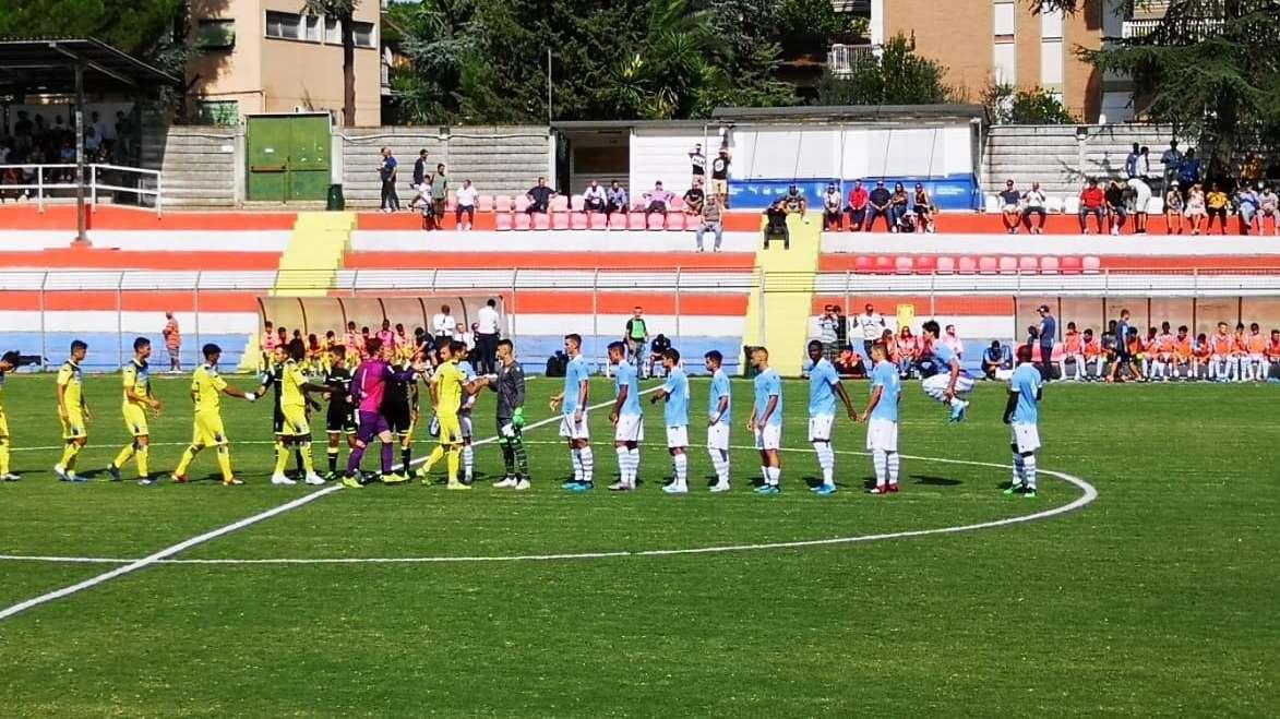 PRIMAVERA - Trapani - Lazio, al via la Coppa Italia: l'anteprima del match