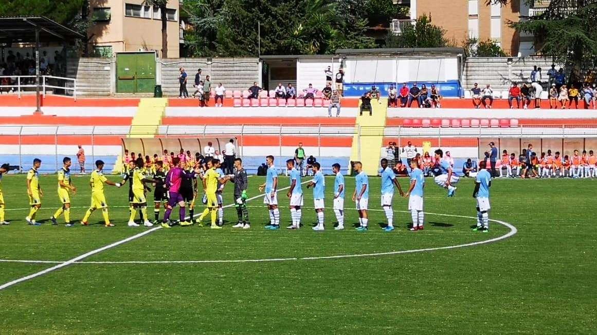 CLASSIFICA PRIMAVERA - Lazio a punteggio pieno, l'Atalanta ne fa 5 alla Juve