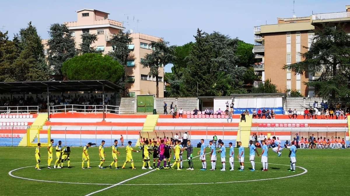 PRIMAVERA - Lazio, che colpo a Pescara. Quattro gol per scacciare la crisi