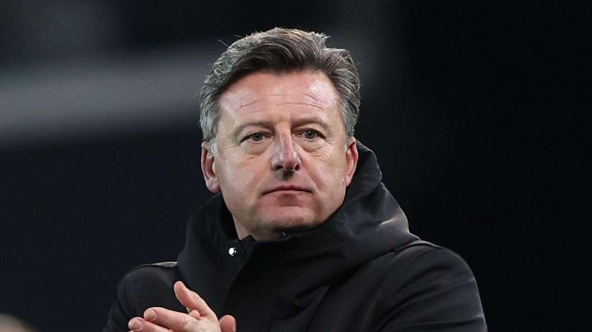 Lazio, deciso il futuro di Runjaic: le parole del d.t. dell'Udinese