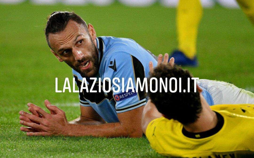 Lazio, riecco Muriqi: l'oggetto misterioso vuole tornare bomber 