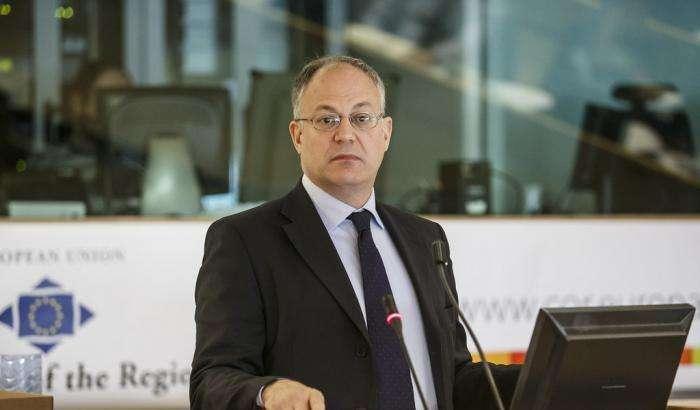 Politica / Mes, Gualtieri: "Da Salvini e Borghi campagna terroristica"