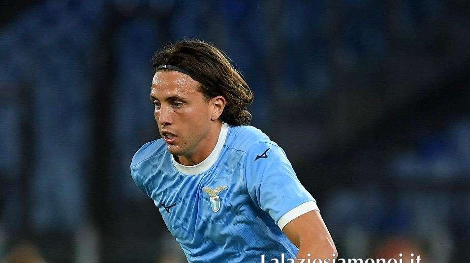 Sassuolo - Lazio, caos in panchina: litigio tra Rovella, Pellegrini e alcuni tifosi