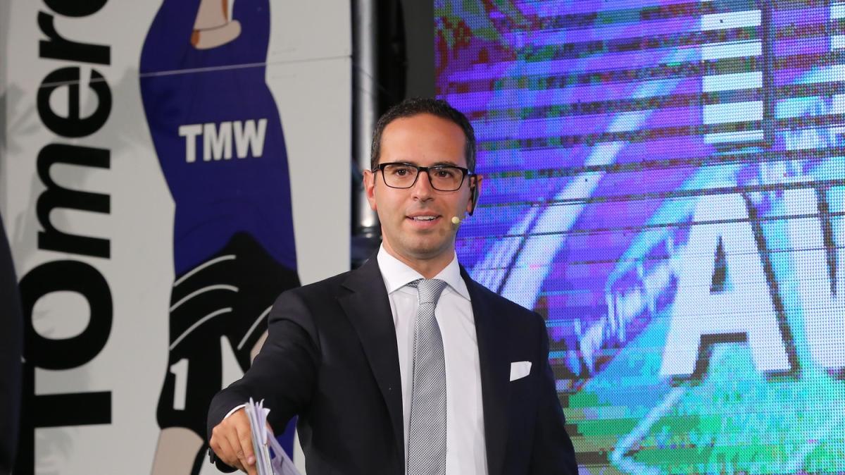 Criscitiello: “Tra la Lazio e Lotito un rapporto che sta finendo”