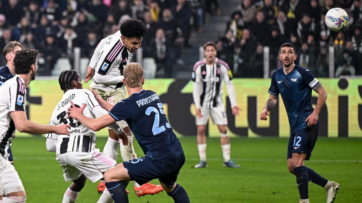 Serie A | Juve-Lazio, dove vedere la partita in tv e in streaming