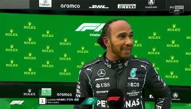 F1 | Turchia, la Red Bull spera nell'alleanza contro Hamilton penalizzato