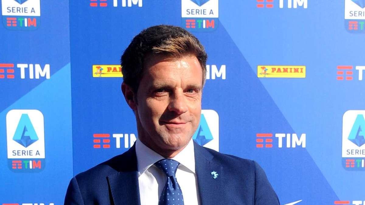 Rizzoli difende il VAR: "Capisco i tifosi, ma prima..."