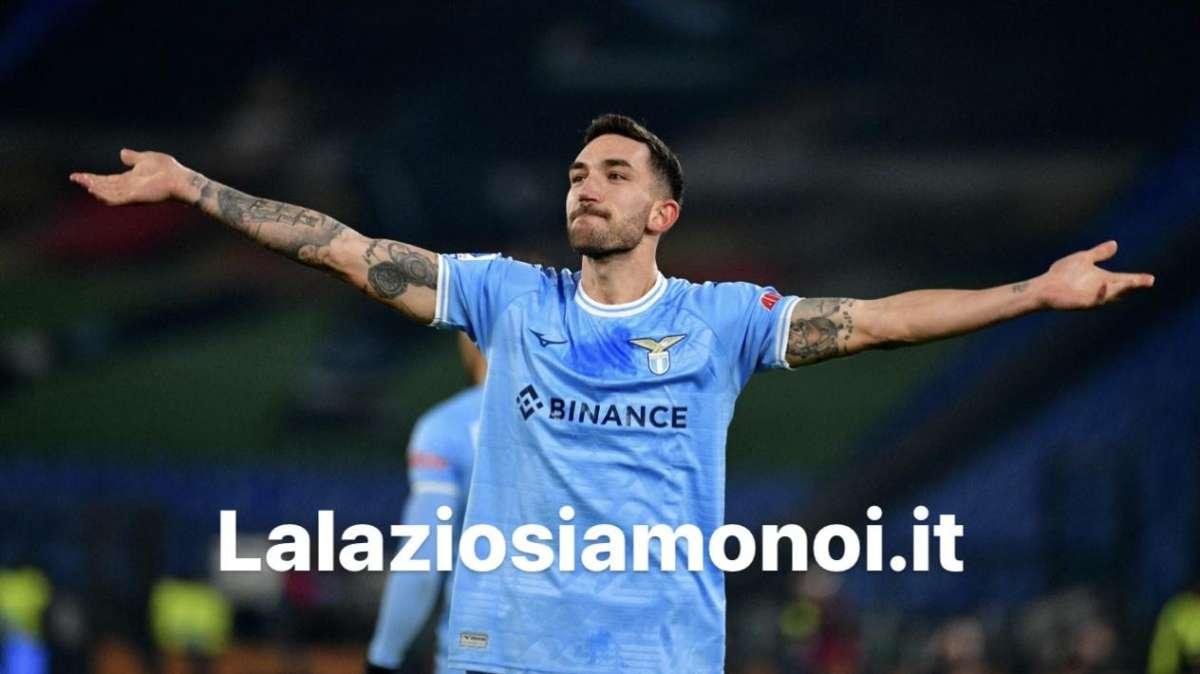 Lazio, Sarri su Cataldi: "Se ne parla poco, lo avessimo pagato 20 milioni..."