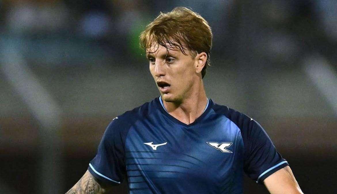 Lazio, dubbi in cabina di regia: sfida ancora aperta tra Cataldi e Rovella