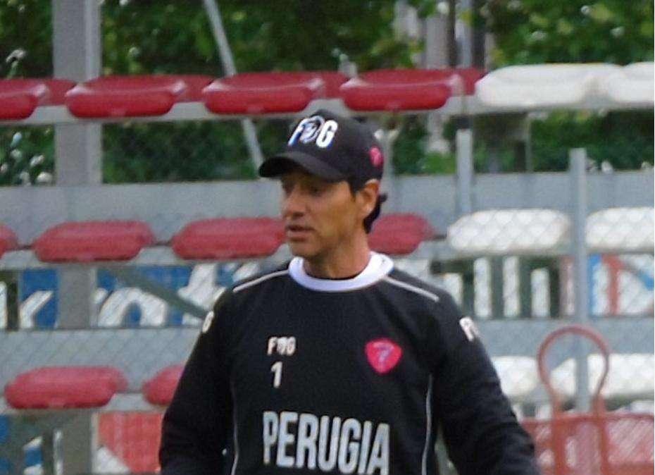 Perugia, prima vittoria da allenatore in Serie B per Nesta: "Serata speciale, complimenti ai miei ragazzi" 