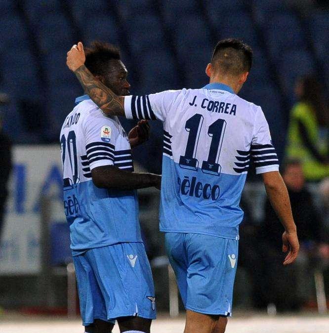 FORMELLO - Lazio, Inzaghi sorride: Tucu c'è ma tocca ancora a Caicedo