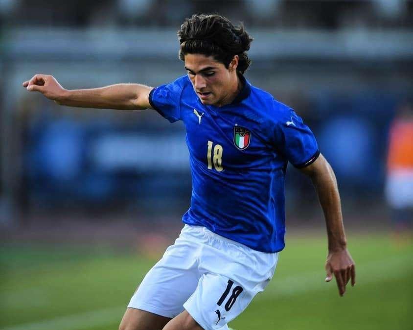 Lazio, raggaeton, Nazionale e il ricordo di Guero: chi è Matteo Cancellieri