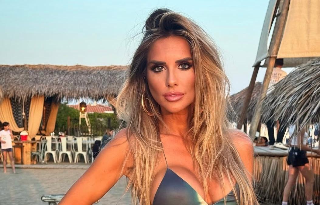 GOSSIP | Michela Persico, l'ex di Rugani furiosa: "Ho le corna, non lo perdono"