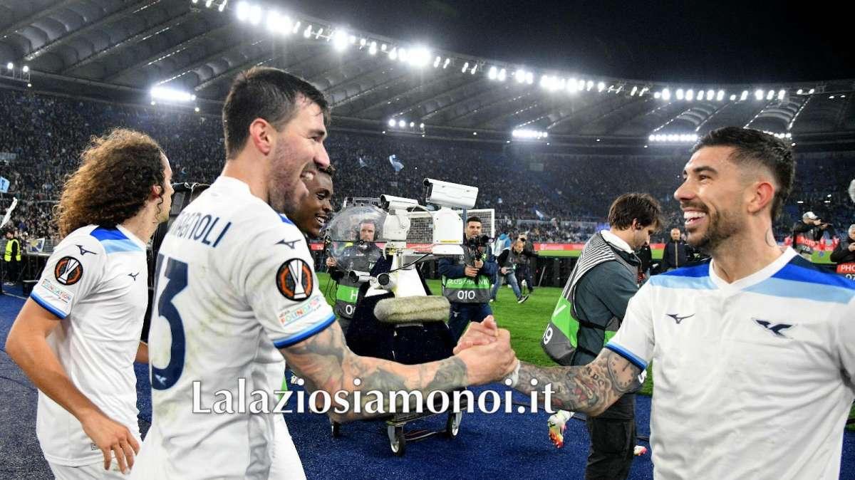 Lazio, contro il Bodo serve l'impresa: quante possibilità ci sono di passare