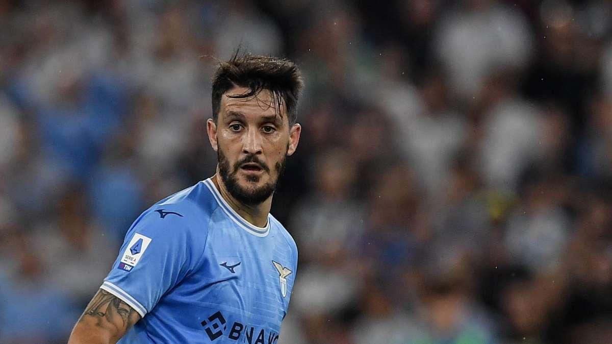 Lazio - Feyenoord, Luis Alberto: "Stanco delle voci su di me. Abitudine dire che è colpa mia"
