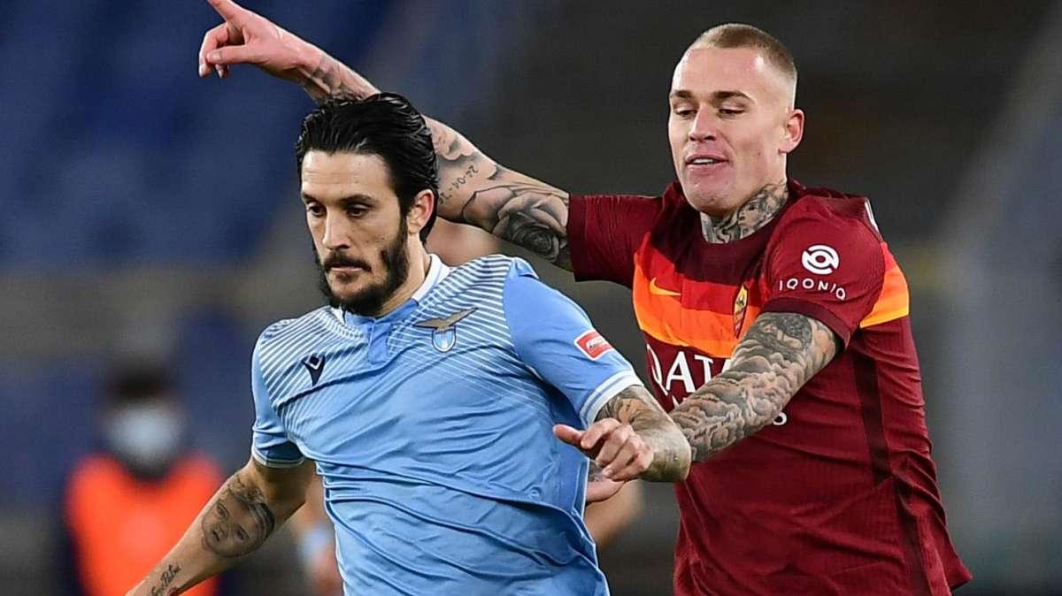 Lazio | Gol, vittorie e non solo: tutti i ricordi nel derby di Luis Alberto