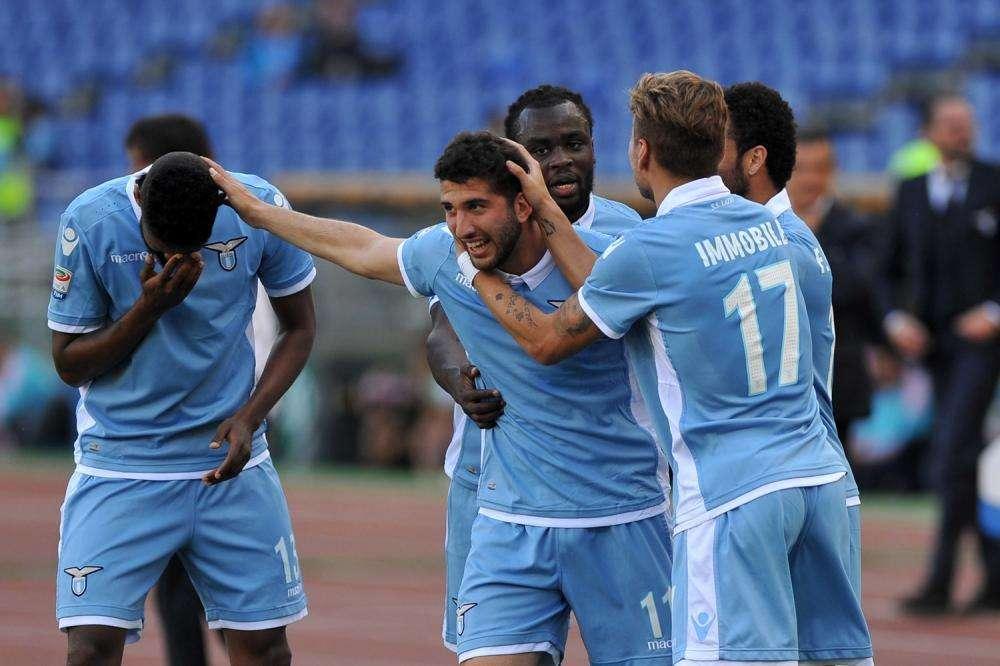 Crecco saluta la Lazio: "Qui ho coronato un sogno, il 26 maggio il ricordo più bello. È solo un arrivederci"