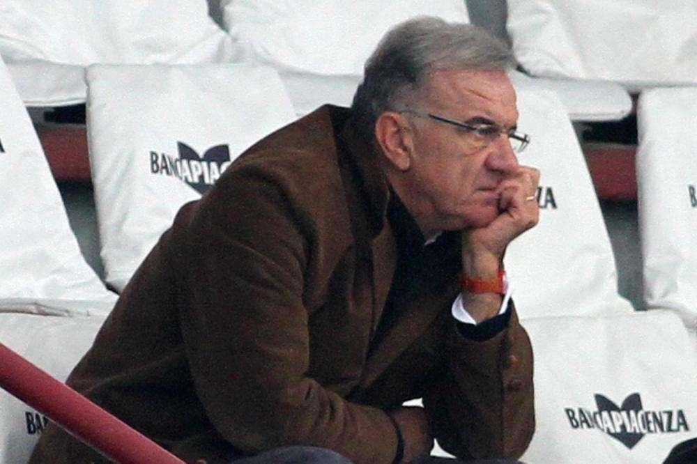 Gene Gnocchi: "Luis Alberto mi somiglia! Basta Juve, Scudetto alla Lazio"