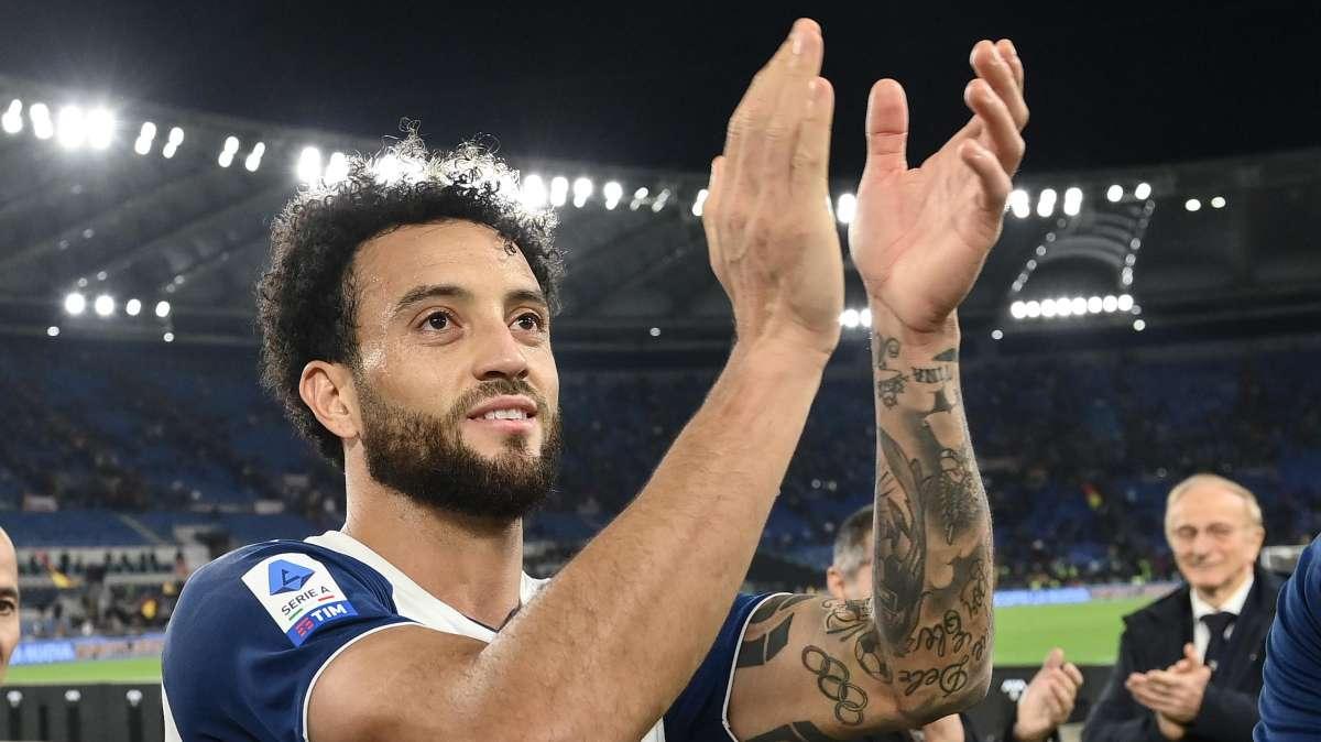 Lazio | Felipe Anderson, siamo alla resa dei conti: in programma l'incontro cruciale