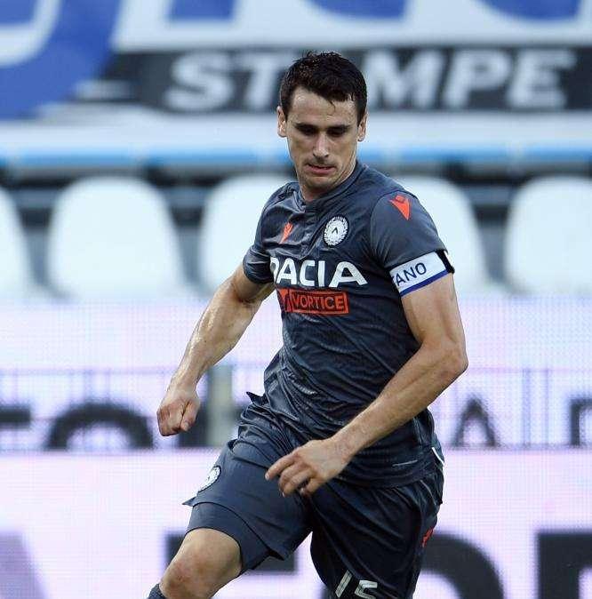 Udinese, ag. Lasagna: “Se avesse un cognome straniero giocherebbe in un top club”