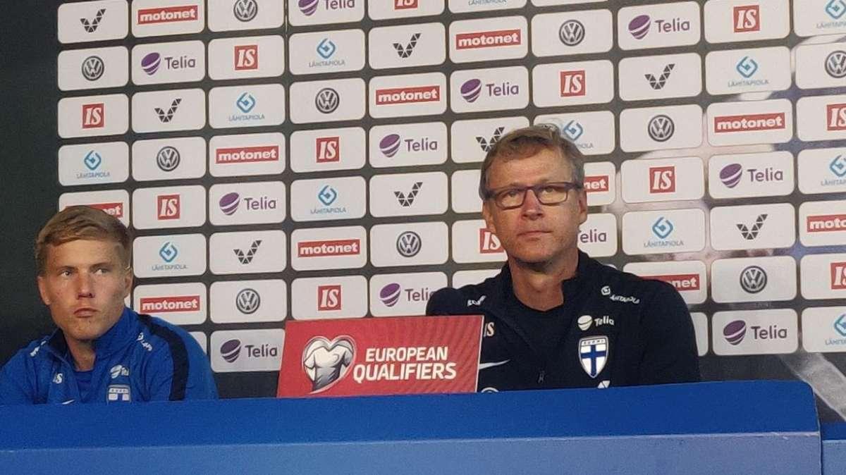 Euro 2020, la Finlandia conquista tre punti: contro la Danimarca decisiva la rete di Pohjanpalo