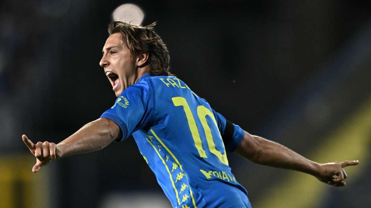 Calciomercato Lazio | Fazzini, una nuova (vecchia) occasione: i dettagli