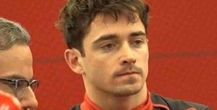 F1 | Ferrari, è l'abisso: Leclerc già penalizzato per la 2a gara?