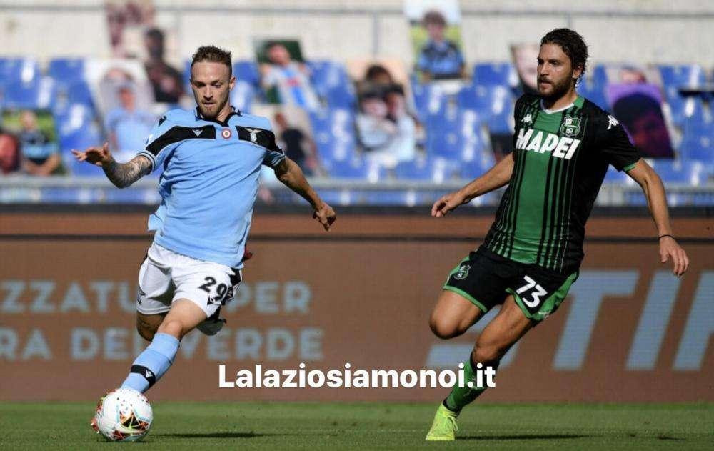 SONDAGGIO - Lazio-Sassuolo, ecco il vostro migliore in campo