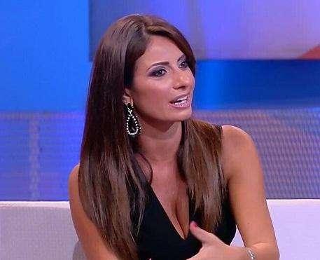 Monica Bertini: "Immobile è una garanzia. Luis Alberto e Milinkovic? Riesploderanno"