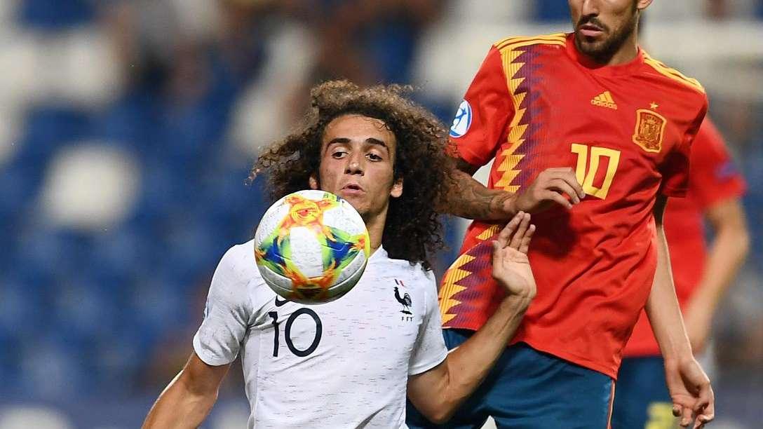 Calciomercato | Guendouzi, Lazio "in fase di riflessione": le parole del ds