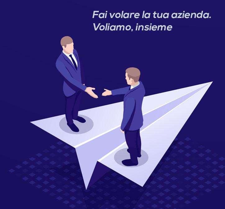 PUBBLICITA' & LINK BUILDING? LALAZIOSIAMONOI.IT FA VOLARE LA TUA AZIENDA