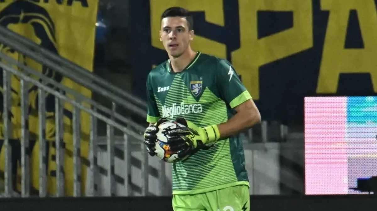 Calciomercato Lazio | Altro nome per il post Mandas: ecco chi è