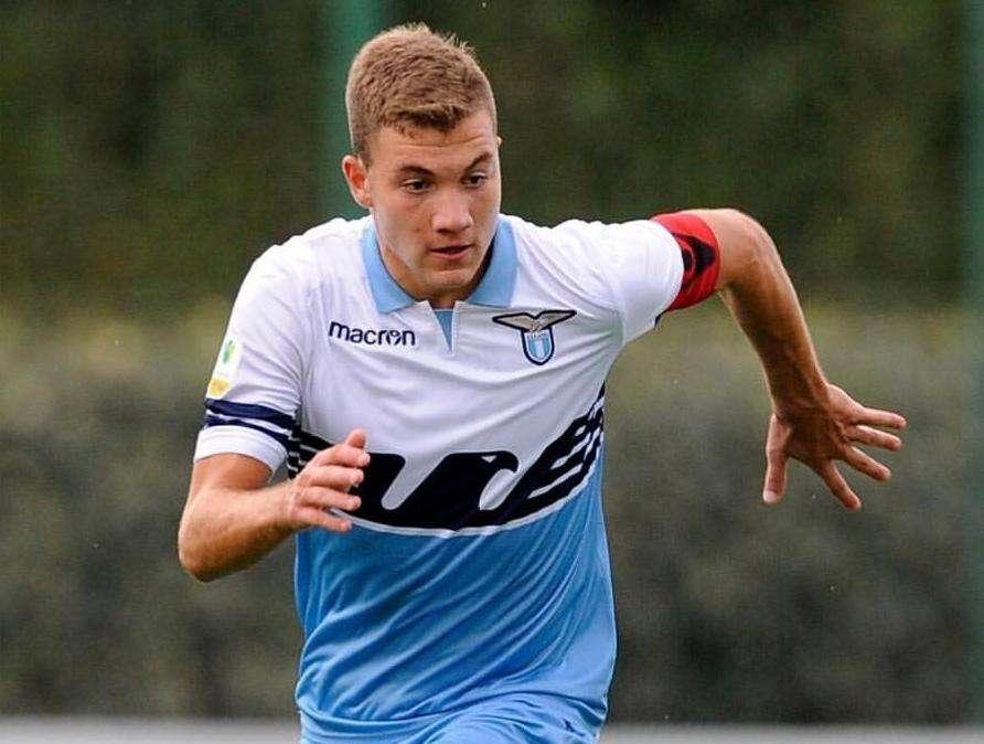 PRIMAVERA - Lazio, Armini: "Felice della vittoria e del rientro. Pronto a riprendermi quello che avevo"