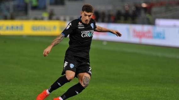 Calciomercato Lazio, Di Lorenzo si allontana: il Napoli è vicino a chiudere