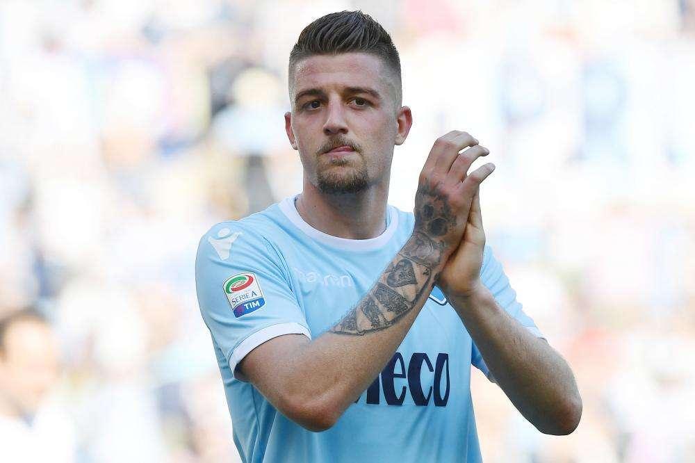 Milinkovic: "Contava vincere all’esordio, ora sotto con la Svizzera. Var? Non mi piace" - VIDEO