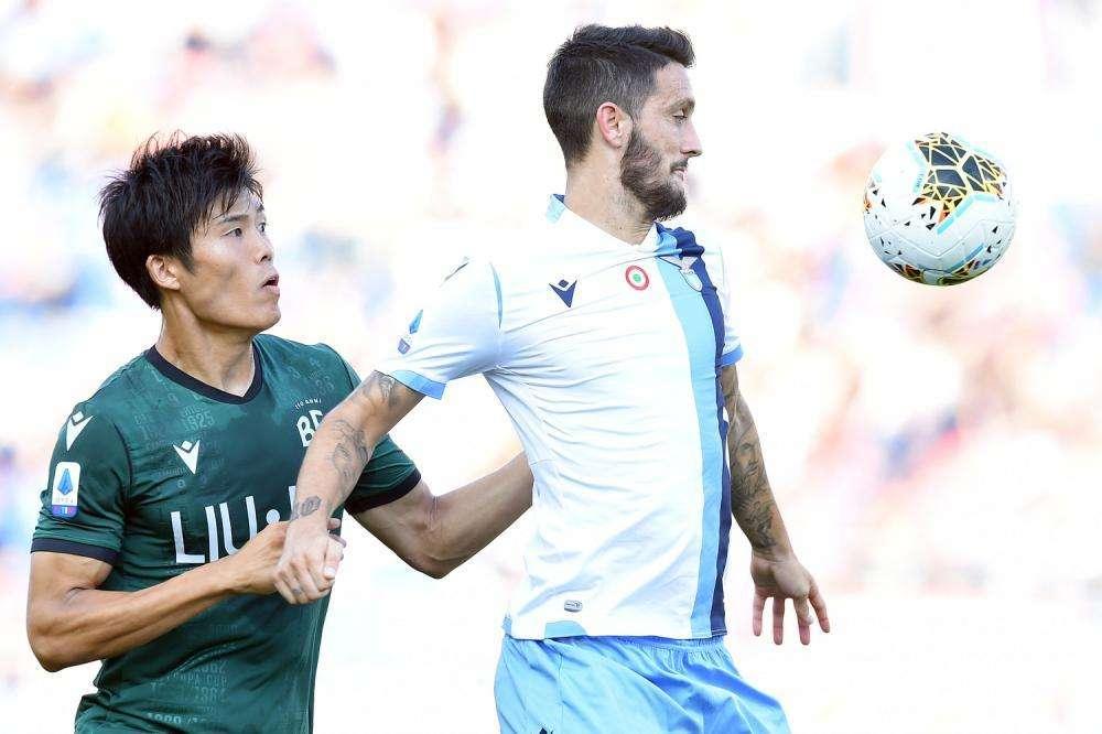 Lazio, Luis Alberto: "Per la Champions serve qualche punto in più. Da Ciro mi aspetto un'auto..."