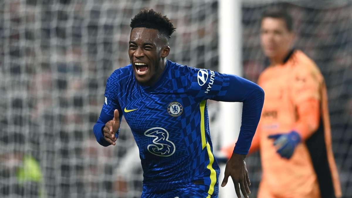 Calciomercato Lazio | Hudson Odoi non convince: i motivi della bocciatura