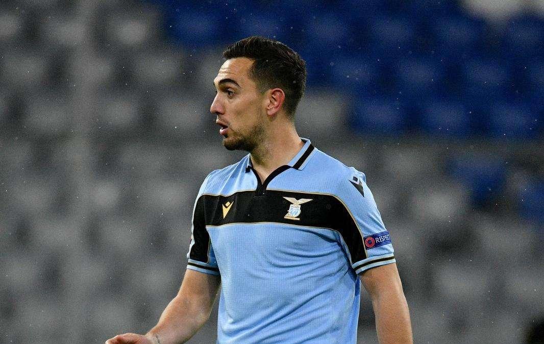 Lazio, Escalante: "Orgogliosi di questa strada, continuiamo a combattere" - FOTO 