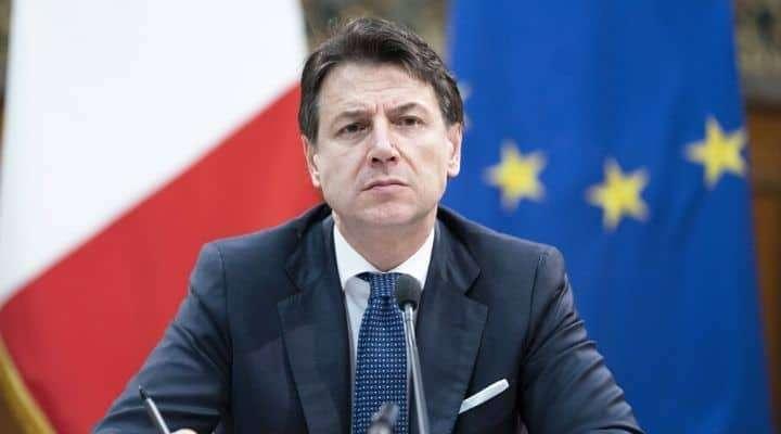 Coronavirus, Conte all'Europa: "Che vogliamo fare davanti alla crisi?"