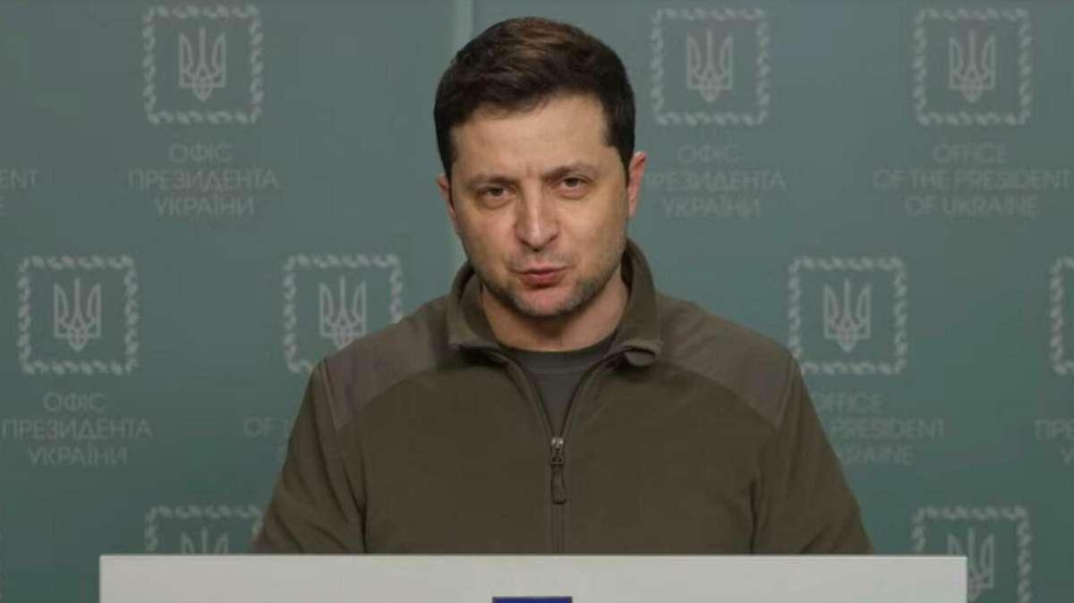 Ucraina - Russia, Mosca pronta a negoziare con Zelenksy: frenata sulla sede