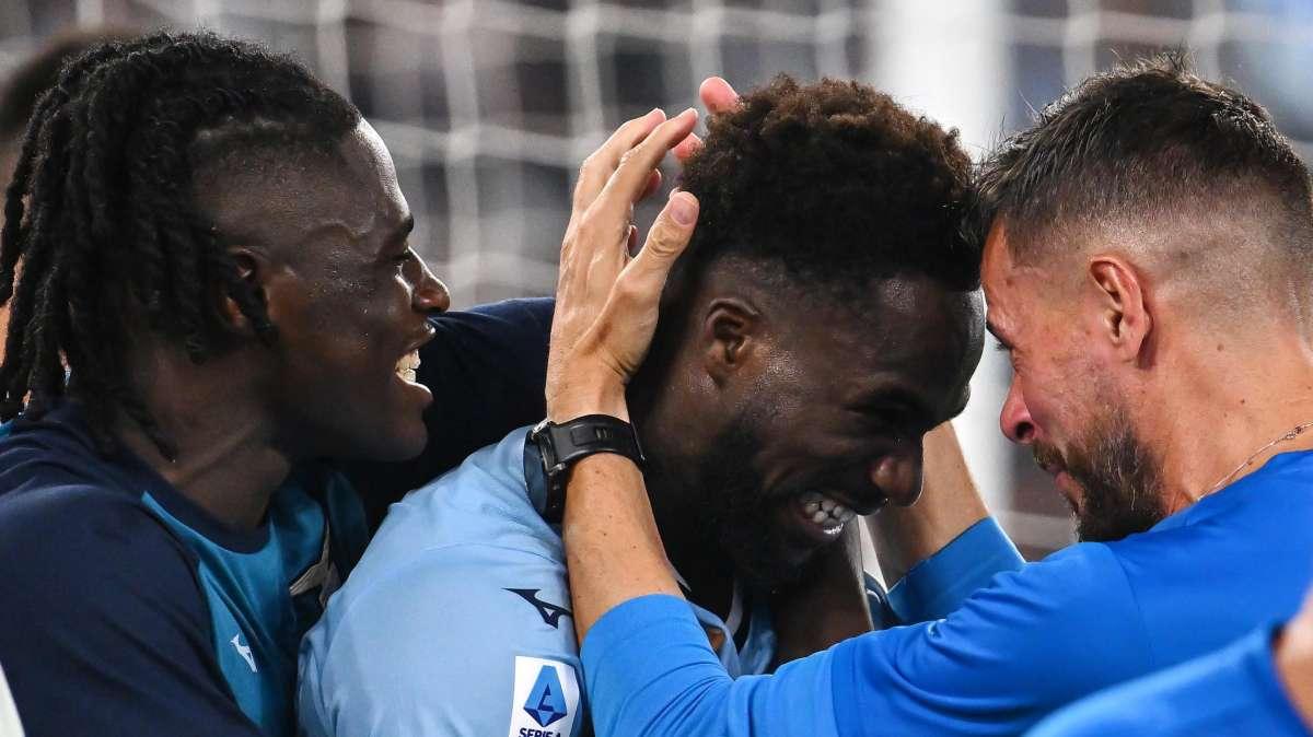 Lazio, è ormai evidente: non si può fare a meno di Dia. Con lui in gol...
