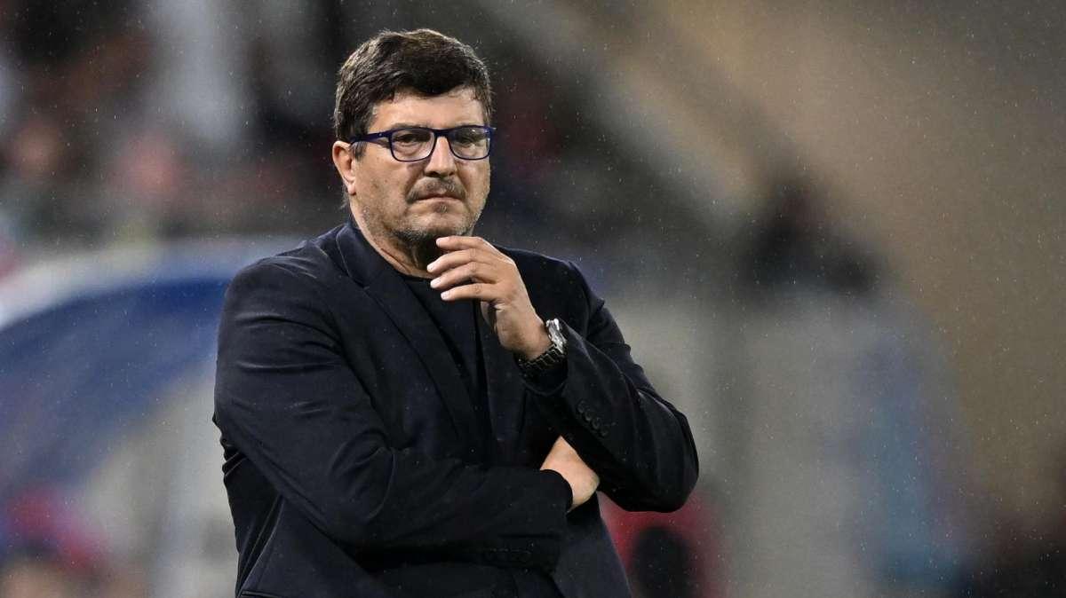 Italia, out Palestra e Cherubini: Baldini convoca Cacciamani