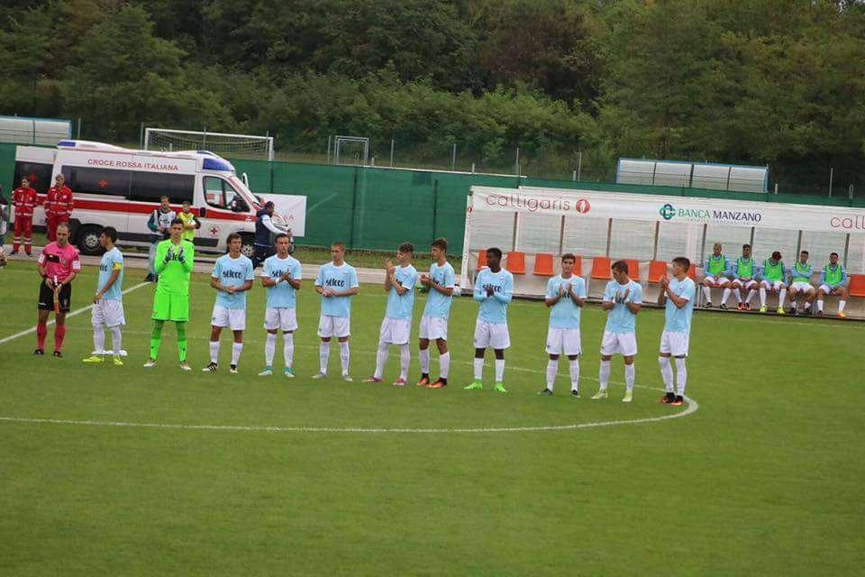 RIVIVI IL LIVE PRIMAVERA - Fiorentina-Lazio 3-1 (20', 69' Gori, 63' Maganjic, 78' Al Hassan)