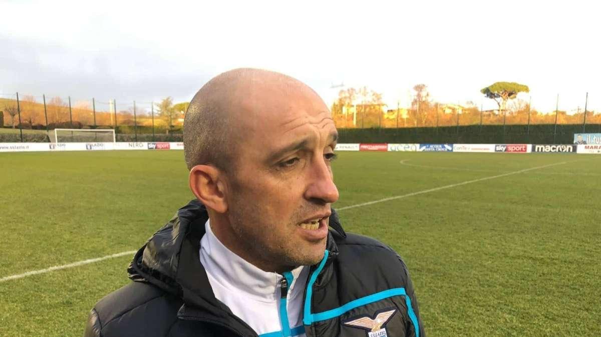 PRIMAVERA - Lazio, Bonacina a LLSN: "Oggi ottima prestazione. E su Czyz..."